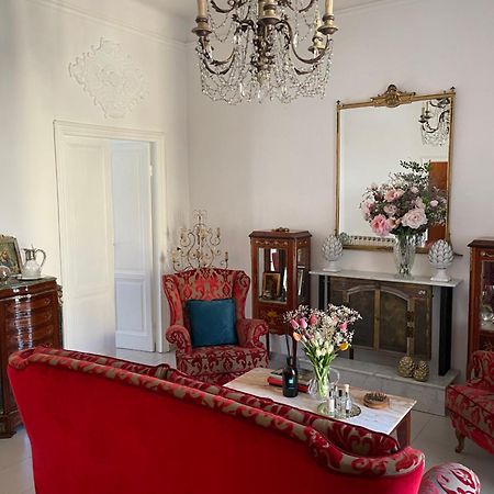 Ferienwohnung La Volta La Spezia Exterior foto