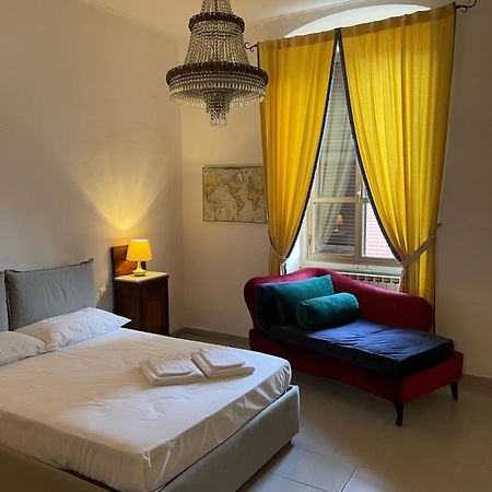Ferienwohnung La Volta La Spezia Exterior foto